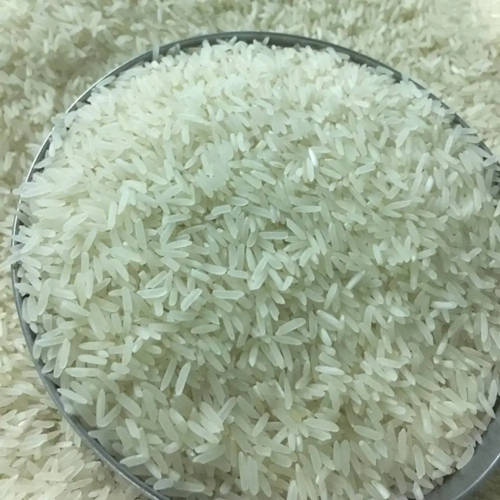 Cheapest Price Best Quality Customize Logo Package 1 ton of rice Soc Mien Long Grain White Rice from Thailand
