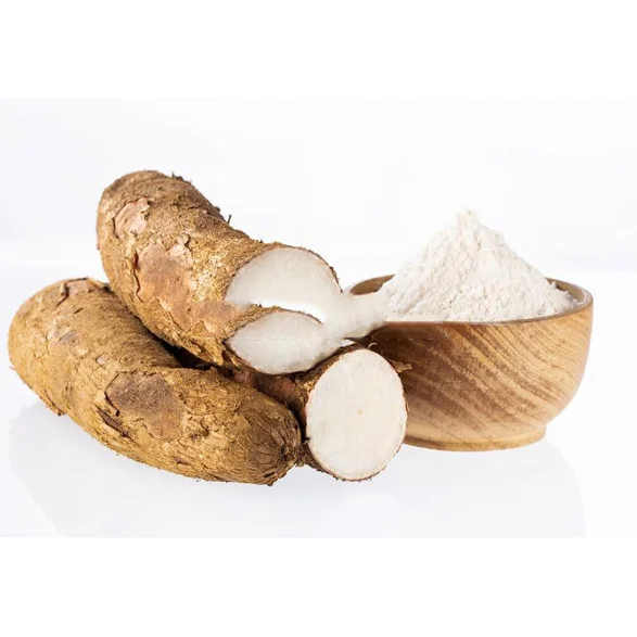 Dried Organic Tapioca Starch Flour Starch Health Benefits  Premium Quality Bulk Sale and Competitive