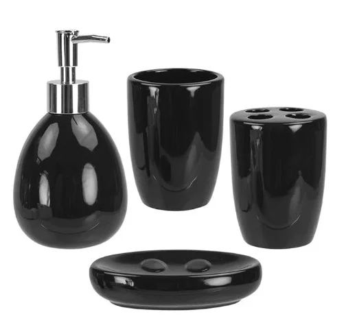 Premium Quality Ceramic Bathroom Sets Of Attractive Ceramic Bathroom Sets Bathroom Decorative Set Top Trending Hot Selling