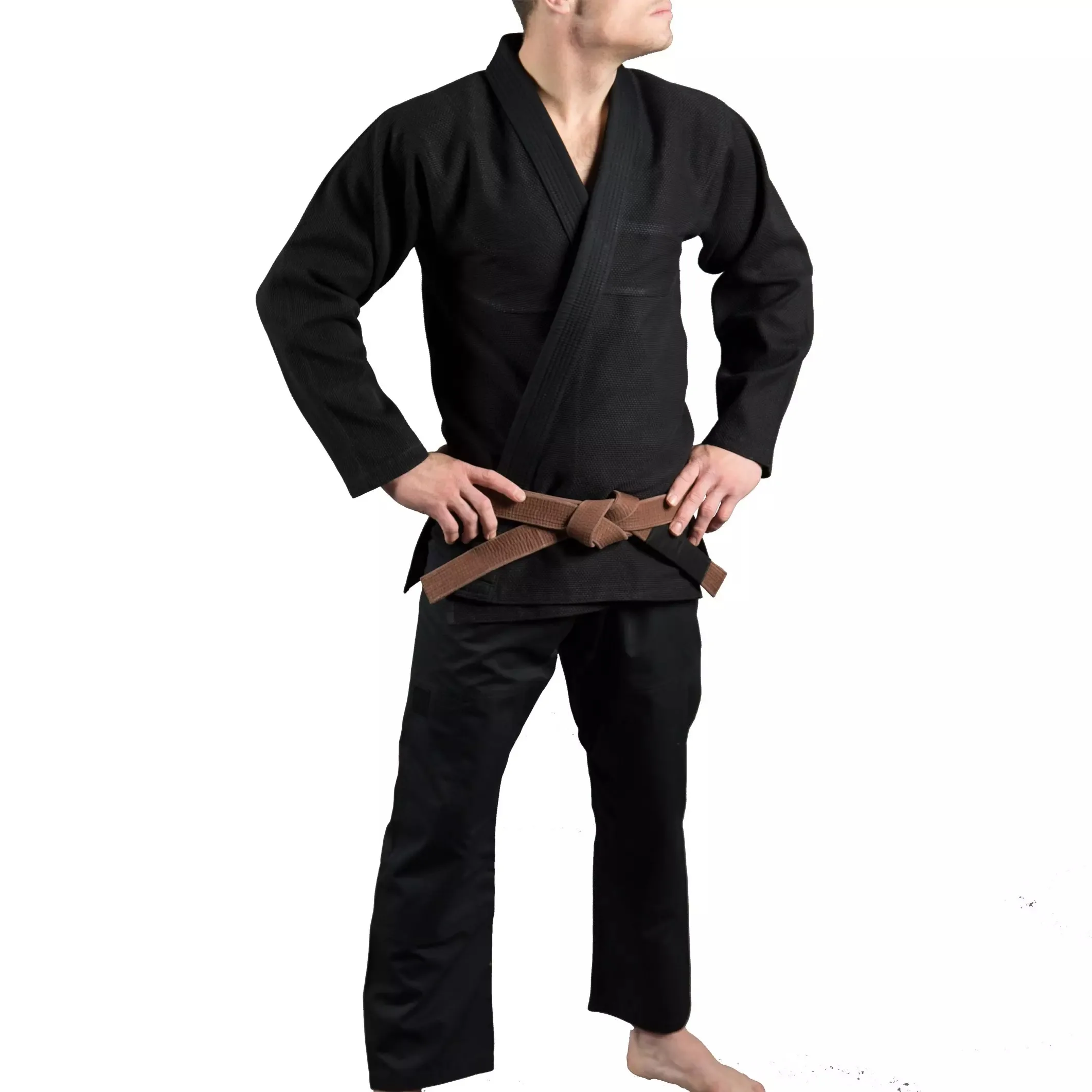Кимоно sororal bjj gi с индивидуальным логотипом для тренировочных соревнований оптовая продажа