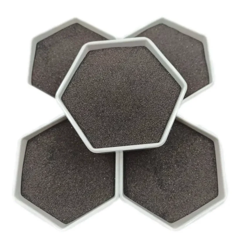 High Quality Wholesale Cheap High Purity Ilmenite Sand Rutile Sand