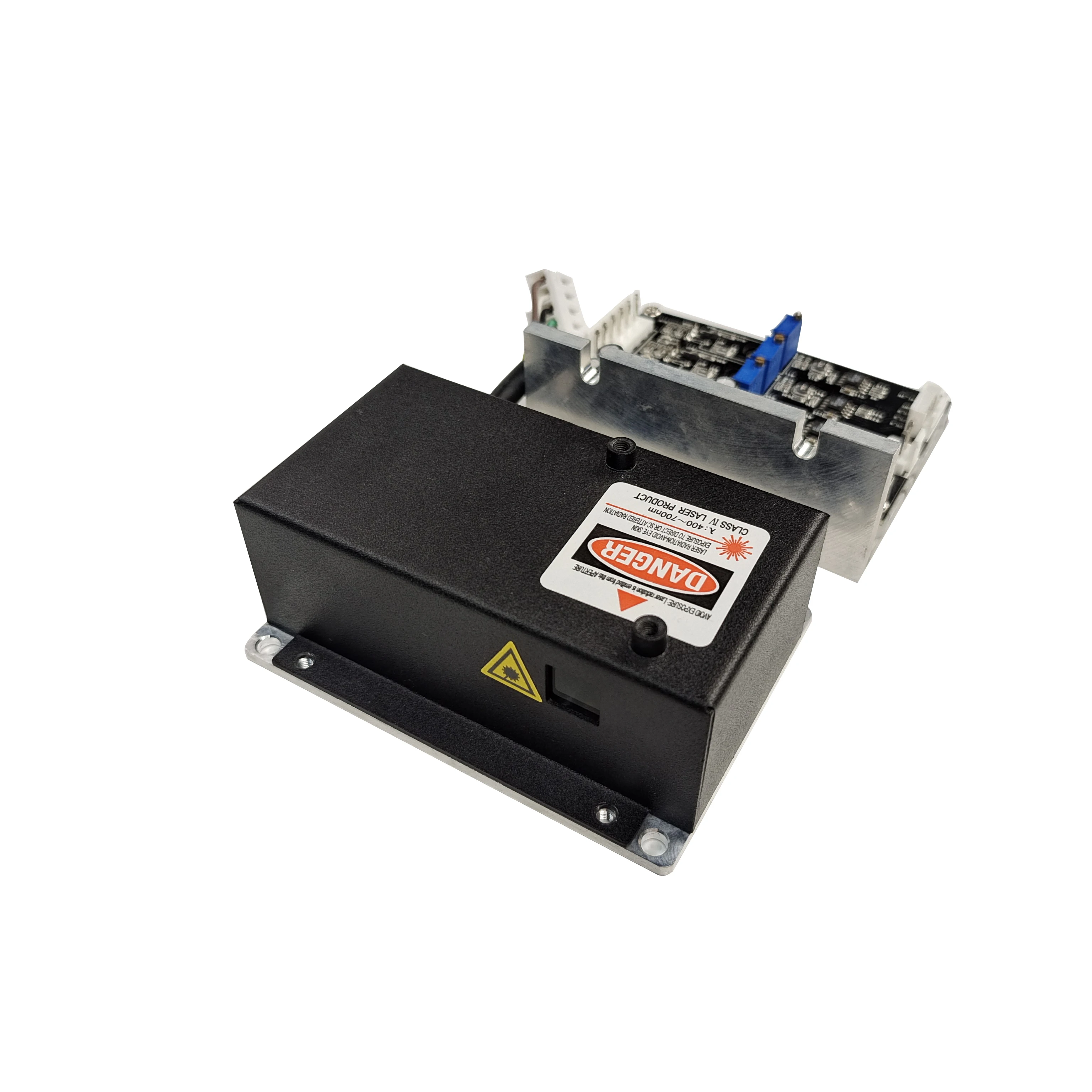 5.5W RGB laser module for PR4 laser show system