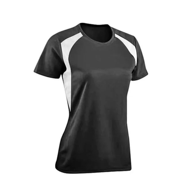 New Model Best Grade Top Quality Female Soccer Jersey Football High Quality Manufactured With 100 % Polyester