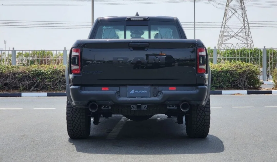 DODGE RAM TRX 2023 USED
