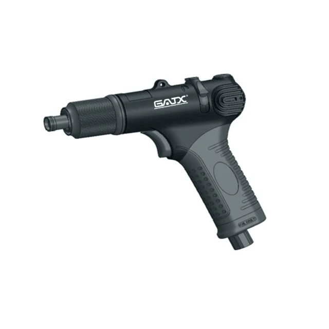 GATX GP-3914B30 Semi-Auto Pneumatic Screwdriver , Pistol Grip