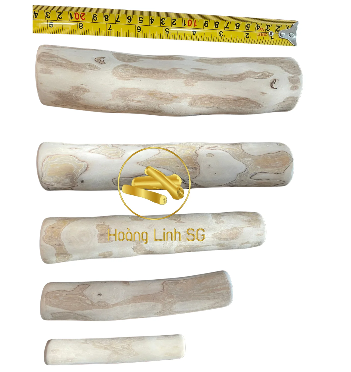 Coffee Tree Bone Chew Stick For Dogs Made of Coffee Wood  from VIET  NAM HOANG LINH SG Kimy +84938616690