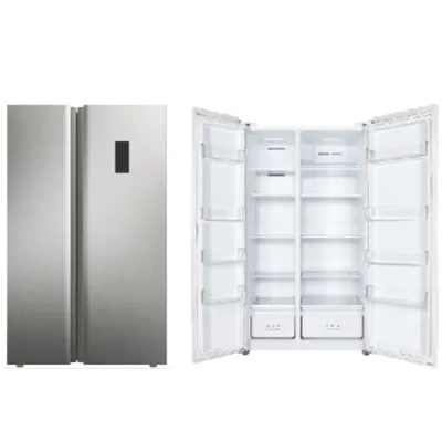 488L Large Size Refrigerator SN/N/ST/T Climate Apply Air Cooled With Side by