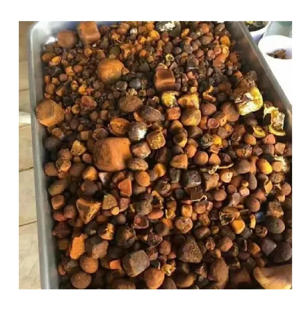 100% полное и сломанное соотношение Ox/cow Желчного Камня в наличии полученное от болезненного скота