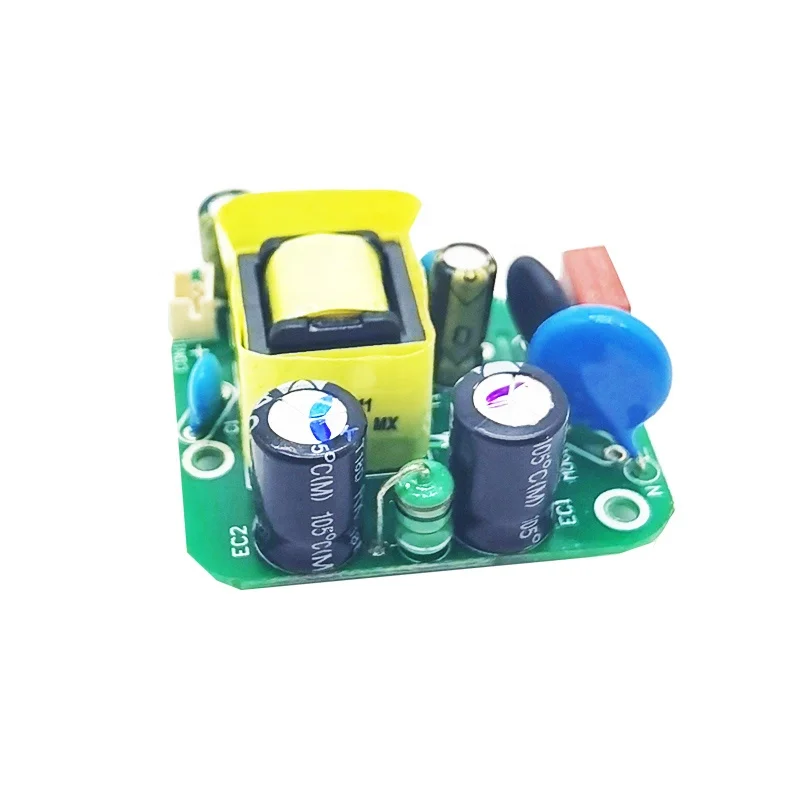 SQP-161C Switch Power Supply for Communication  Transformer  5V/1A  Power Supply TV Universal Power