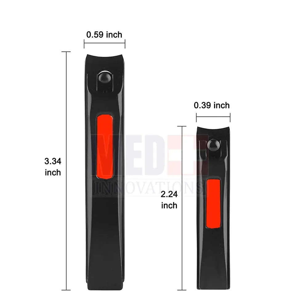 Manicure Beauty Tool Nail Cutter Wholesale Price Nail Cutter With Customized Logo