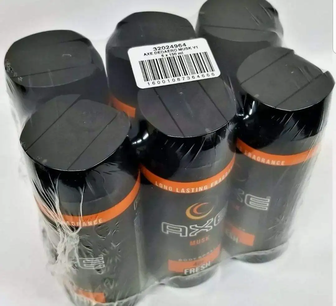 Axe Deo 150ml Body Spray available in stock. wholesaler price.