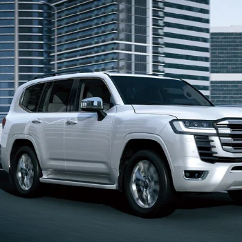 Used Cars Toyota Land Cruiser 78 Hardtop Ambulance