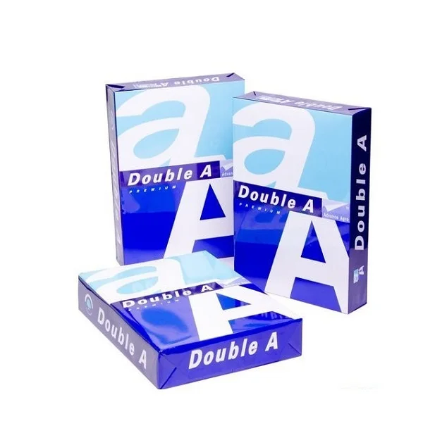 Budget Friendly A4 Paper for Sale Smooth and Bright Ideal for Printing Copying and Writing in Large Quantities