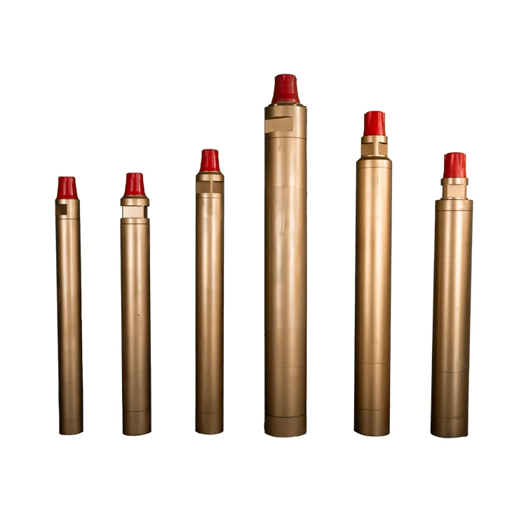 Sandvik drilling dth hammer dth hammer spare parts