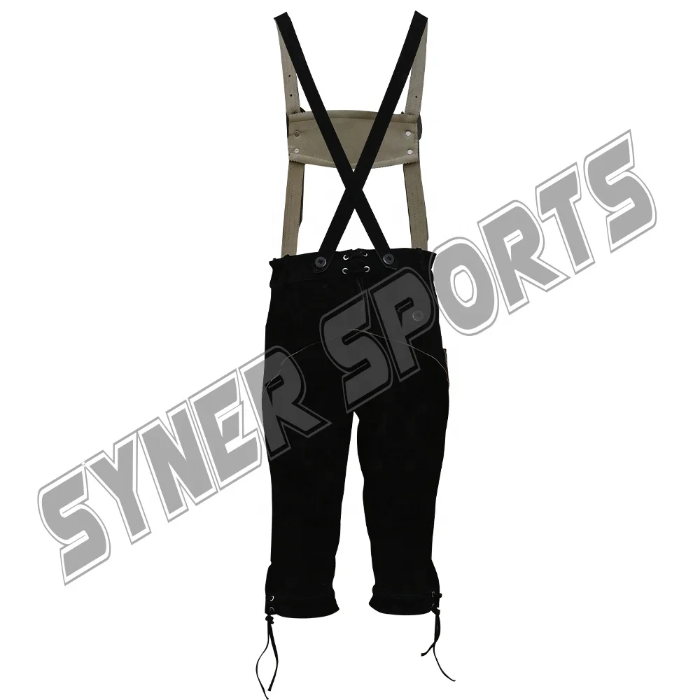 2024 Latest German Bavarian Short Pants Genuine Leather Lederhosen Customized Oktoberfest Costume