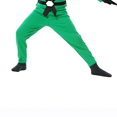 All colour plus size fashionable Factory price sublimation popular manufacturer Unique design Ninja Suits