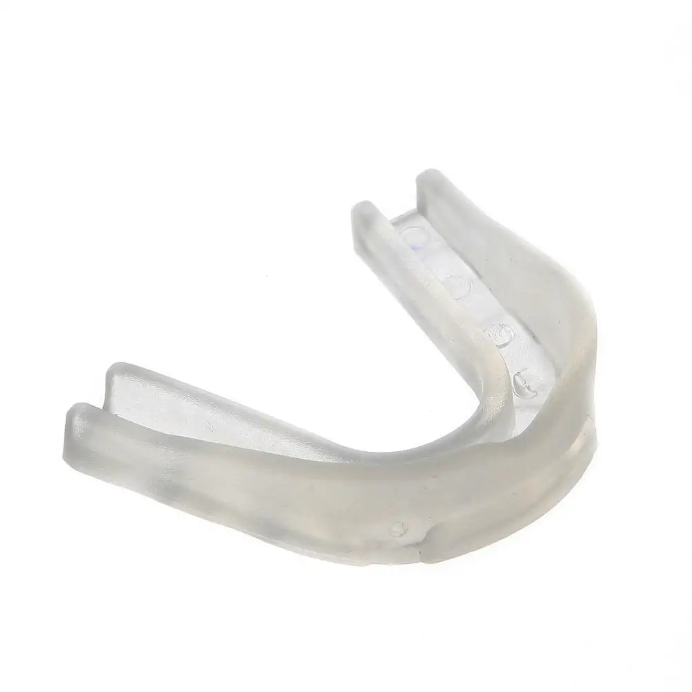 Logo Customization Mouth Guard Custom OEM service professional made hot sale teeth protection new mouth guard