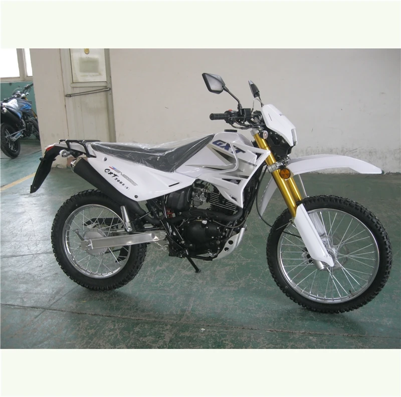 GS200/250 engine off road dirt bike motorcycle