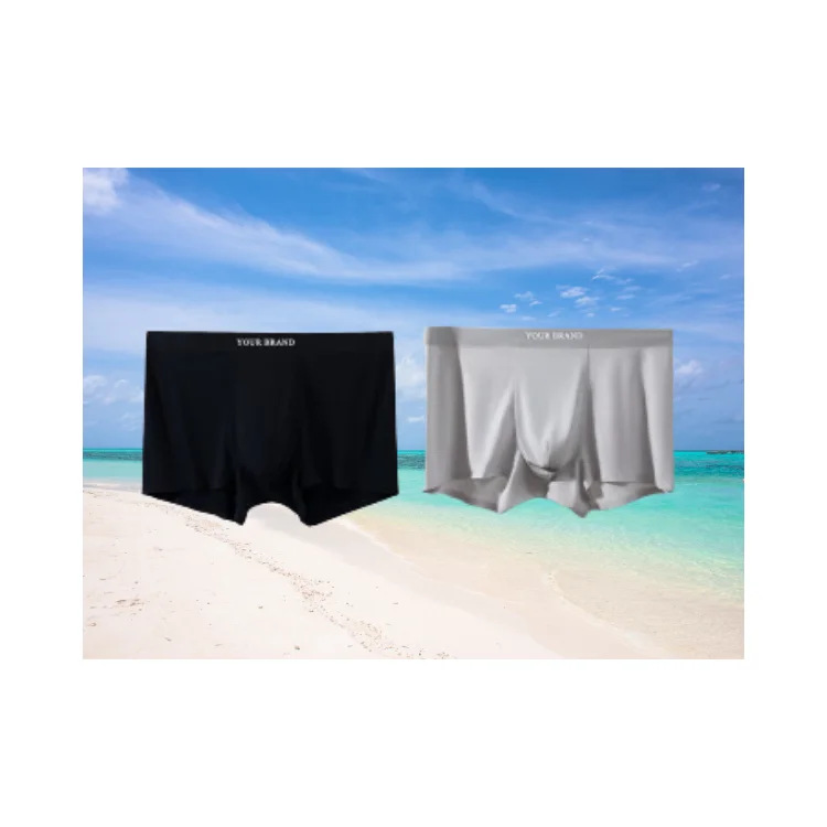 Men Underwear Sexy Good Quality Comfortable For Men Akyoo Brand Customization Producer Vietnam Manufacturer