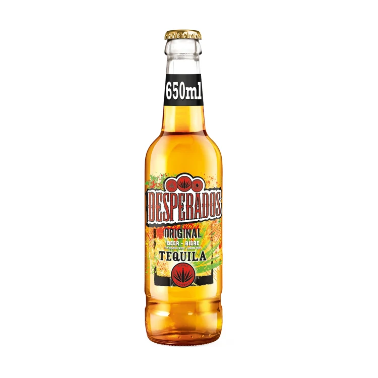 Оптовая продажа оригинальной текилы/бутылочного пива Desperados доступного для экспорта