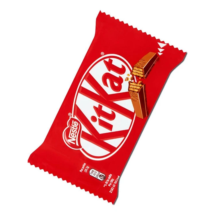 Заводская Лучшая цена классический батончик Kitkat/комплект толстый 40 г/комплект шоколад Kat с быстрой доставкой