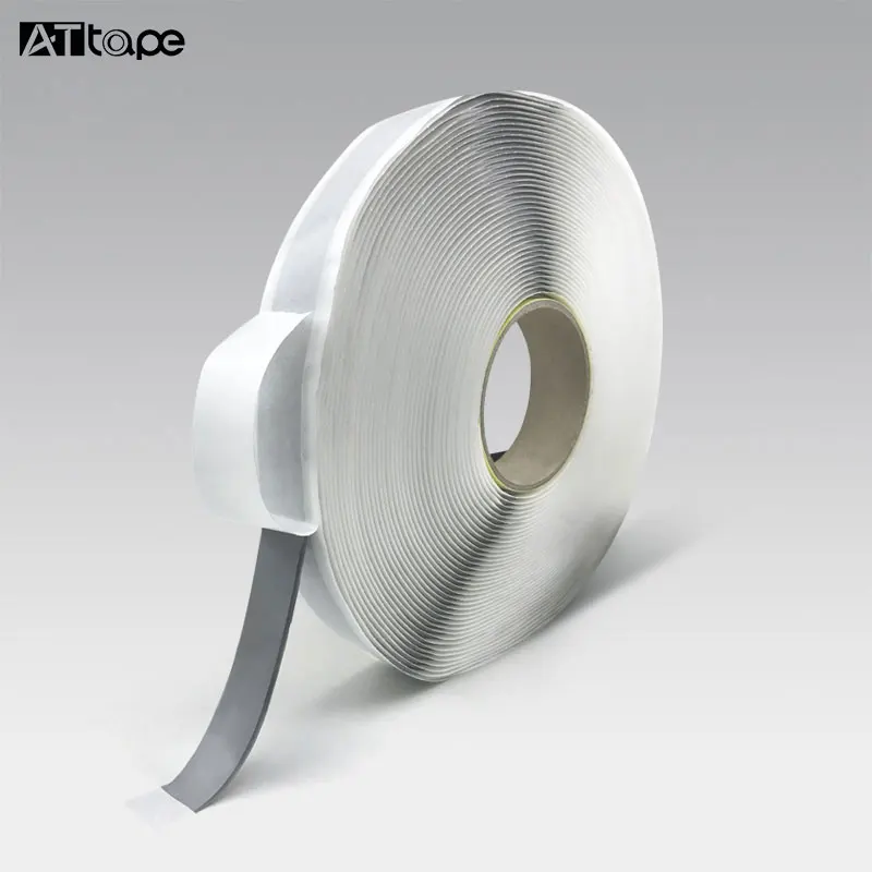 Butyl rubber tape