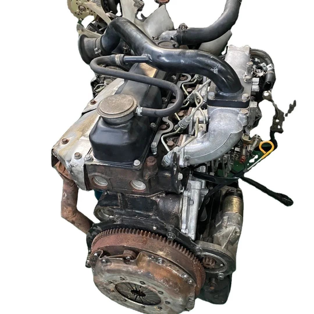 Good Condition Used Nissan TD27 Diesel Engine For Nissan