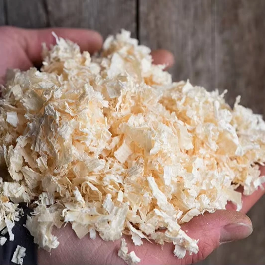 WOOD SHAVING FROM PINE/ACACIA or MIXED NATURAL WOOD BUY BULK FOR ANIMAL BEDDING LOW PRICE HORSE BEDDING