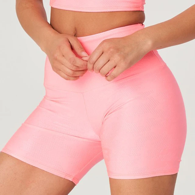 Galaxy space sun star moon Printed Women shorts Buttery soft High Yoga Waist brushed 92% polyester 8% spandex Biker short