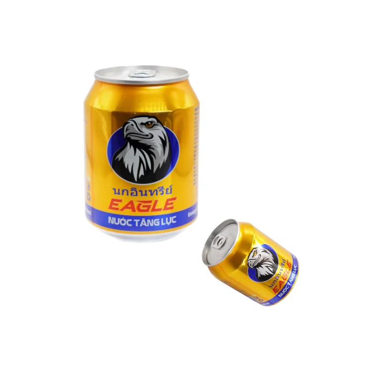 DATAFA Energy Drinks Low Price With Original Flavor Beverage OEM Label Caffeine Viet Nam Product Using For Drink
