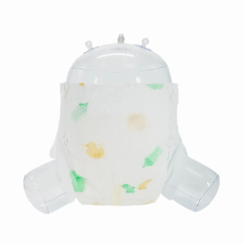 customize diapers baby diapers nappies polyurethane laminated fabric for nappy diaper