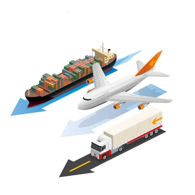 shipment forwarder warehouse consolidation shenzhen multiple goods free storage ship to italy/somalia/belgium by air