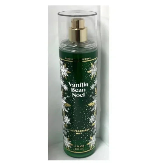 Nice Quality Bath And Body Works INTO THE NIGHT Fragrance Body Spray 8 Liquid Ounces