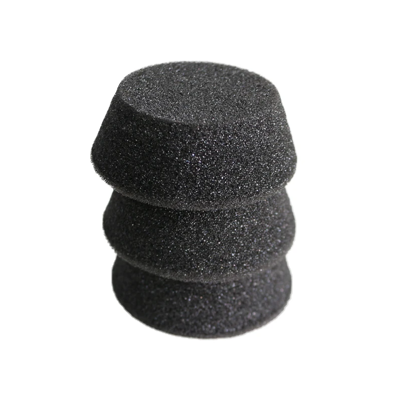 Custom Eco Friendly High Quality Polyurethane Product Packaging Shipping Protect Fill  Protective Foam Insert