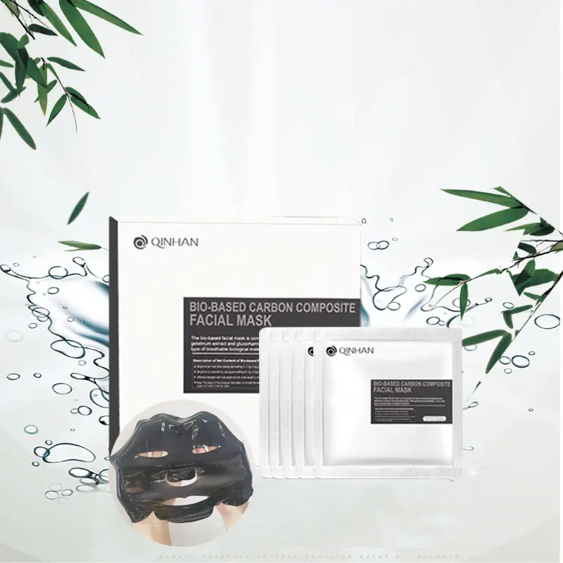 Best Face Mask Korea Facial Mask Sheet Black Mask Facial