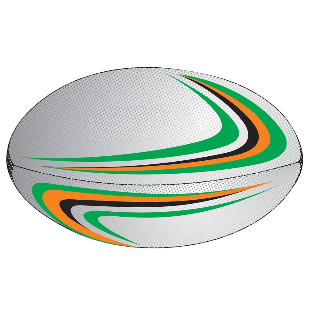 Custom Wholesale Rugby Ball Cheap Rugby Balls Wholesale OEM Customized