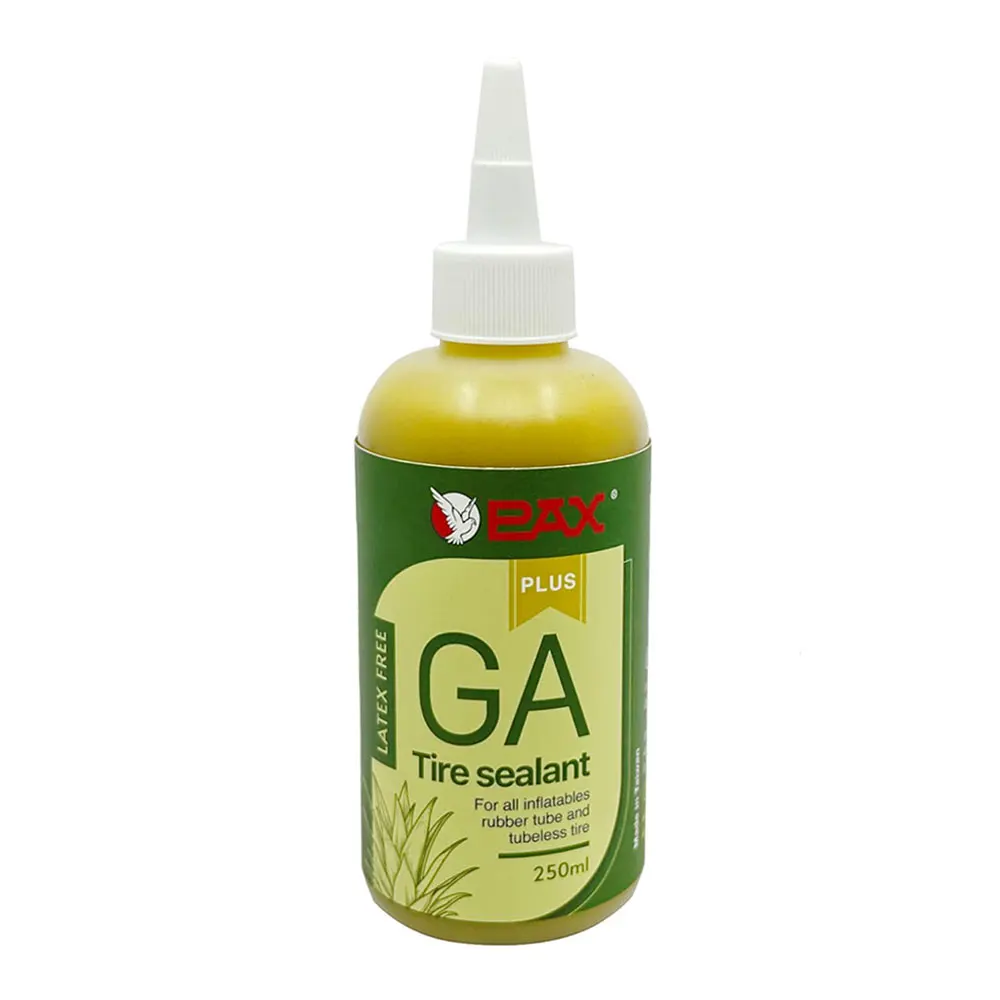 Car Flat Tire Sealant