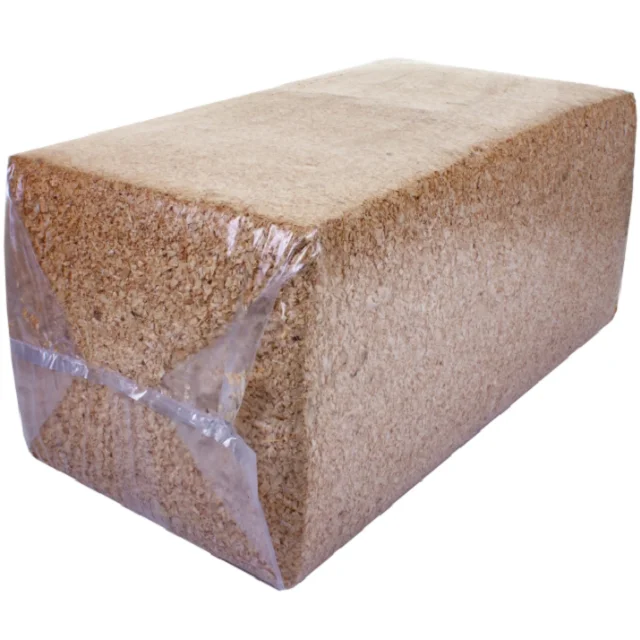 QUALITY WOOD SHAVING FOR ANIMAL BEDDING