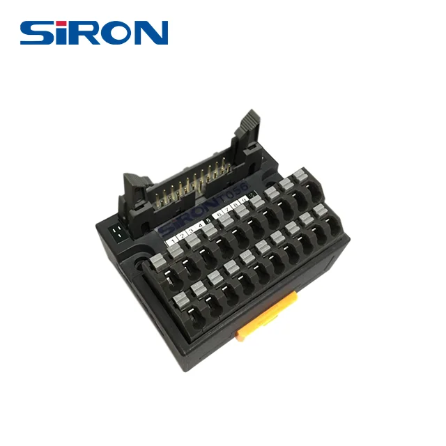 SiRON T056 spring Terminal Block Breakout Board 20P