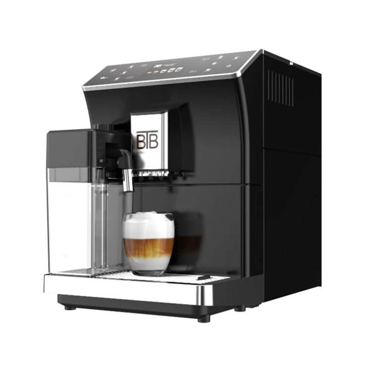 Лидер продаж полностью автоматическая машина для эспрессо Brevilles BES990BSS Oracle Touch Coffee Machine