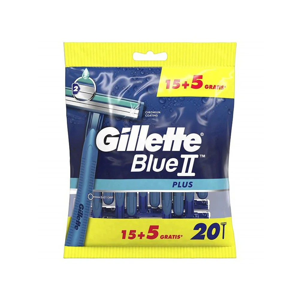Gilltte Shave Disposable Razor Blades