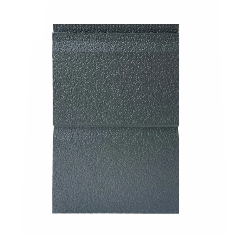 Decoration Wall Insulation Board Galvanized Steel Carved Metal Panel for Villa and Hotel External Wall Decoration