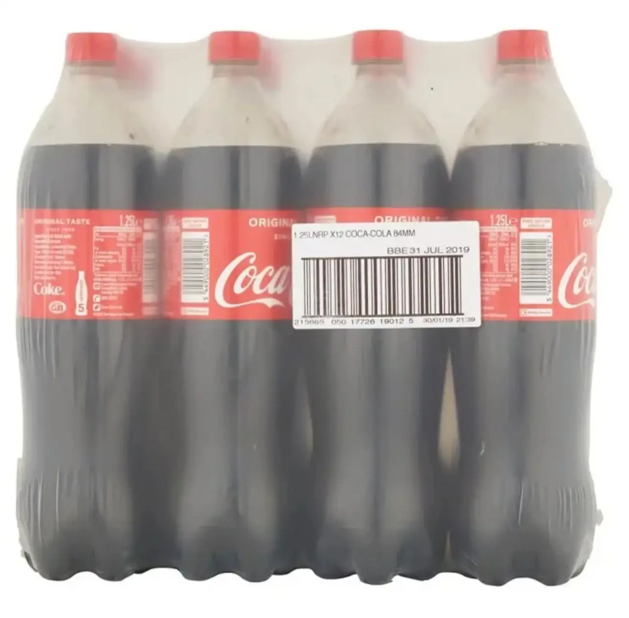 Whole seller price Coca Cola 330ml Lemonade 1,5L Bottle/cans available.