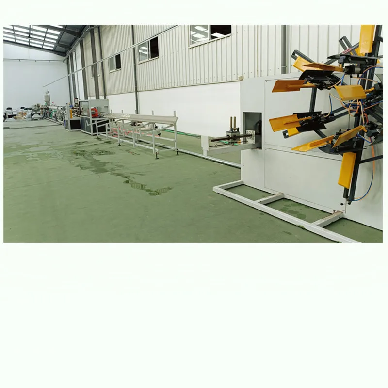 20-63mm PP PE Pipe Production Line PPR HD PE Pipe Plastic Extruders Machine Plastic pipe