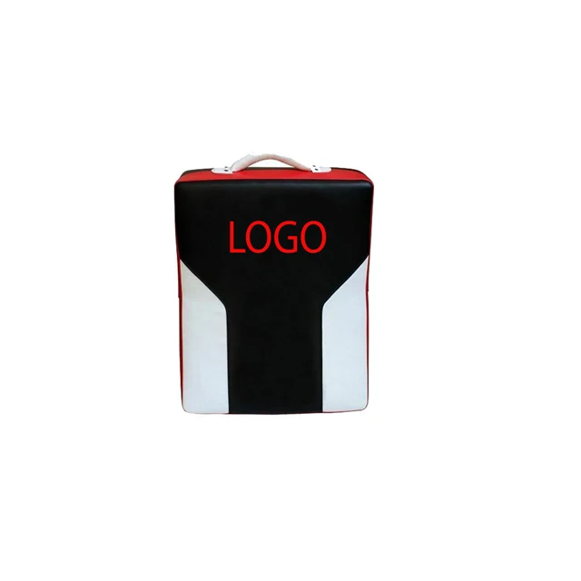 Boxing training kick shield for professional protector by Ring fighter international made in Pakistan
