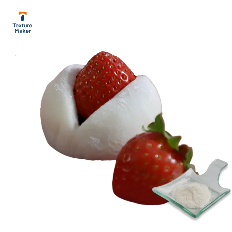 1kg-Instant Mochi Cake Mix Powder(RFQ)