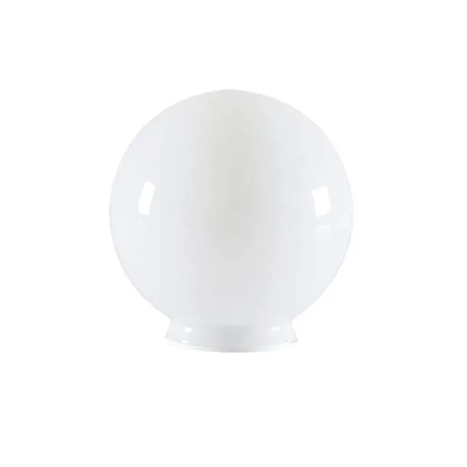 Opal  Round Lampshades Light Shades Popular Lighting Ceiling  Lamp Shades  Lamp Parts With S G S