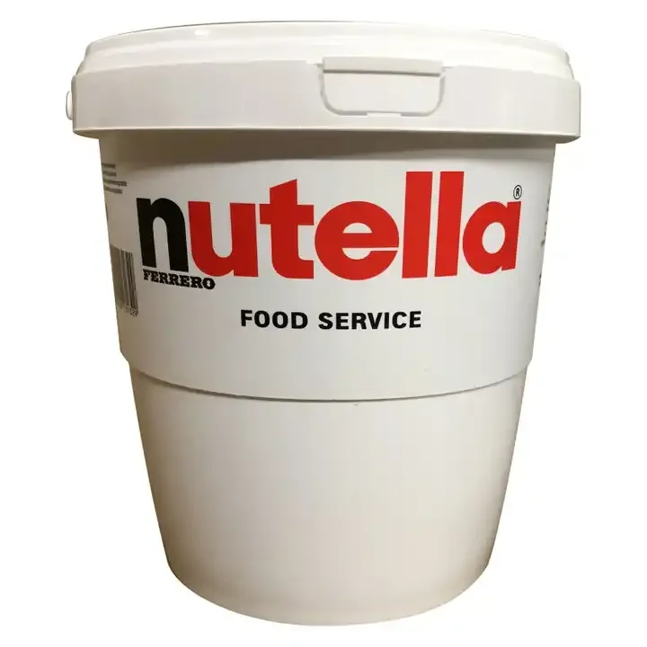 European Supplier Nutella  750g, 3kg are available at cheap  price
