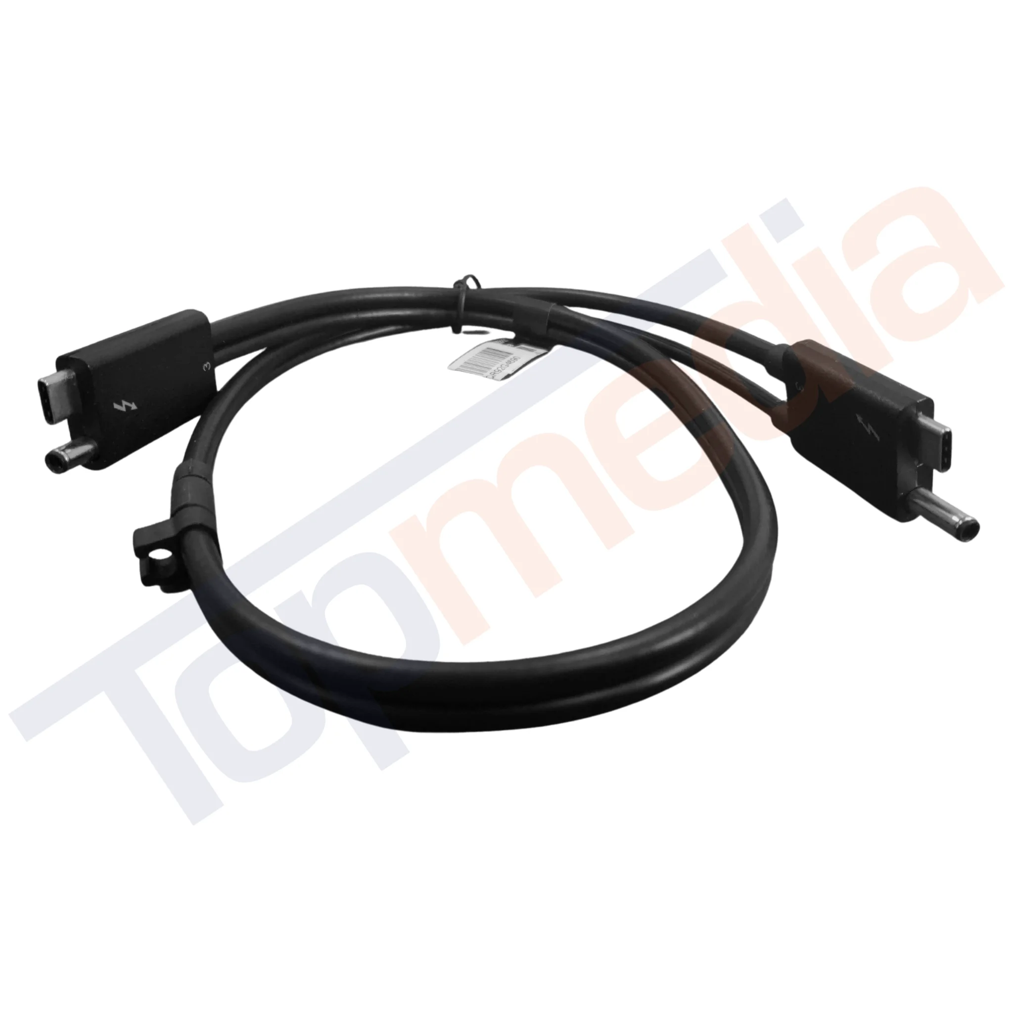 Excellent Quality 0.5 Meter Combo Cable for HP Thunderbolt Dock G2 - EU Stock