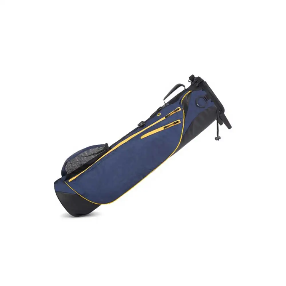 Black Color bat Covers Simple Strap Style Coveralls / Bat Covers